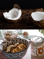BasiaBasia - manna kokosowa