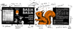 BasiaBasia - pasta sezamowa tahini