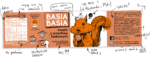 BasiaBasia - krem z orzechów laskowych